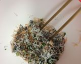 美味いトコどり♪混ぜ込みおにぎり作り方3写真