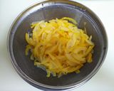 柚子味噌作り方7写真