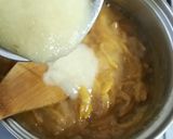 柚子味噌作り方10写真