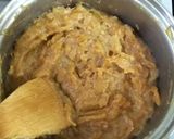柚子味噌作り方11写真