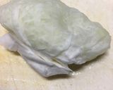 アボカド豆腐納豆のヘルシー＆美肌爆弾和え作り方4写真