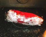 乙ちゃん家の レンチンスイートポテト作り方3写真