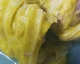 ★じゃがいもの入った和風ロールキャベツ★作り方7写真