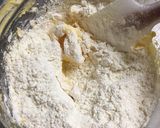 サクサクな濃厚生チョコタルト作り方4写真