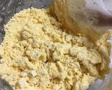 サクサクな濃厚生チョコタルト作り方5写真