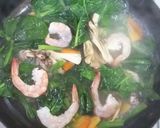 あんかけ皿そば作り方7写真