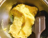 乙ちゃん家の レンチンスイートポテト作り方7写真