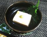 胡麻豆腐作り方5写真