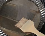 サクサクな濃厚生チョコタルト作り方7写真