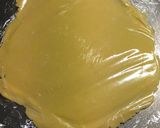 サクサクな濃厚生チョコタルト作り方8写真