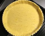 サクサクな濃厚生チョコタルト作り方9写真