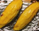乙ちゃん家の レンチンスイートポテト作り方10写真