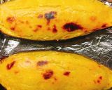 乙ちゃん家の レンチンスイートポテト作り方11写真