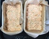 離乳食 ホーローバットで手づかみ おやき作り方8写真