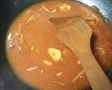 大豆のお肉でちょっとヘルシーに酢豚風♪作り方12写真