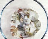 超定番！みんな大好き♡エビマヨ♪作り方4写真
