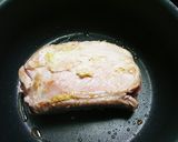 にんにくたっぷり!ピリ辛★煮豚作り方2写真