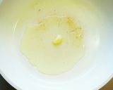 炊いたご飯で♪簡単チキンパエリア風作り方6写真