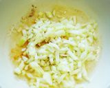 炊いたご飯で♪簡単チキンパエリア風作り方10写真