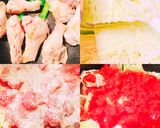 止まらない♡食べるスープ作り方1写真