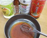 居酒屋風！大根サラダ　めっちゃ旨♡作り方5写真