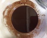 生チョコブラウニー♡ バレンタインにも！作り方1写真