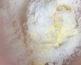 簡単な可愛いサクサク食感なバニラクッキー作り方1写真