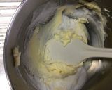 チョコマドレーヌ作り方1写真