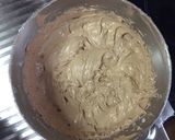 チョコマドレーヌ作り方4写真