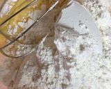 簡単な可愛いサクサク食感なバニラクッキー作り方3写真