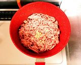 味染み大根の豚挽き肉そぼろあんかけ作り方6写真