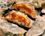 餃子作り方11写真
