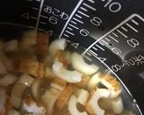 激うま♡簡単♡時短♡炊飯器de炒飯♡作り方3写真