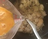 激うま♡簡単♡時短♡炊飯器de炒飯♡作り方4写真