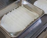 はんなりおいしい♪聖護院かぶらの千枚漬け作り方3写真
