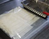 はんなりおいしい♪聖護院かぶらの千枚漬け作り方4写真