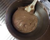 チョコマドレーヌ作り方5写真