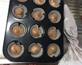 チョコマドレーヌ作り方6写真