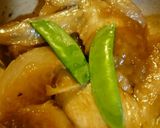 キャセロールでかんたん♪手羽先大根作り方6写真
