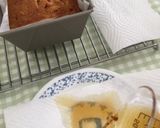 バナナパウンドケーキ〜(o˘◡˘o)♡作り方34写真