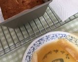 バナナパウンドケーキ〜(o˘◡˘o)♡作り方35写真