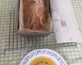 バナナパウンドケーキ〜(o˘◡˘o)♡作り方36写真
