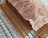 バナナパウンドケーキ〜(o˘◡˘o)♡作り方39写真