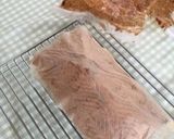 バナナパウンドケーキ〜(o˘◡˘o)♡作り方41写真
