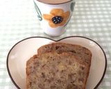 バナナパウンドケーキ〜(o˘◡˘o)♡作り方44写真