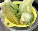 超本格☆手作りキムチ作り方6写真