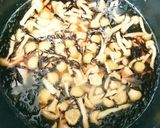 餅米なくてもモッチモチ鶏肉の炊き込みご飯作り方4写真