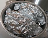 茸のホイル蒸し作り方5写真