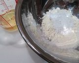 パリッと芝海老とちくわの葱焼作り方3写真