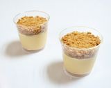 ✿アップルソテー✿クラム&レアチーズ作り方11写真